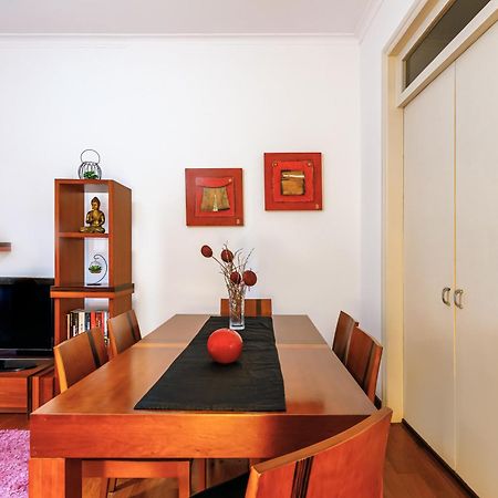 Garden View Apartment Horta  Exterior photo