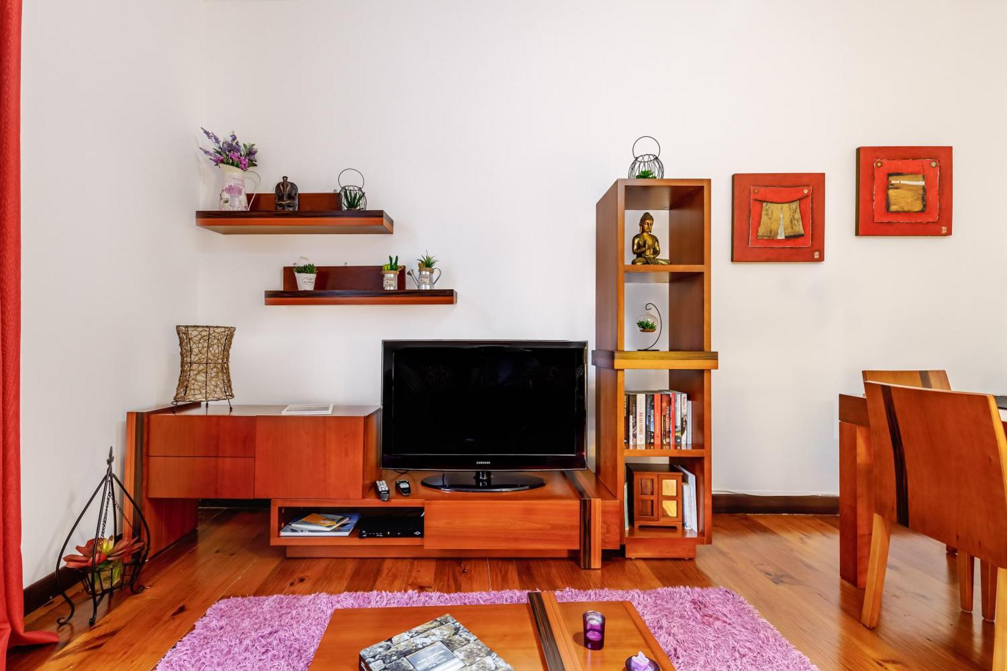 Garden View Apartment Horta  Exterior photo