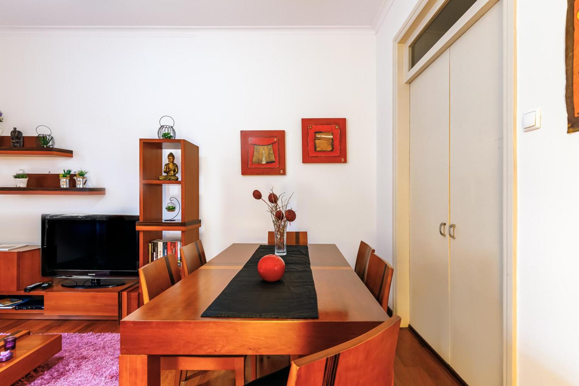 Garden View Apartment Horta  Exterior photo
