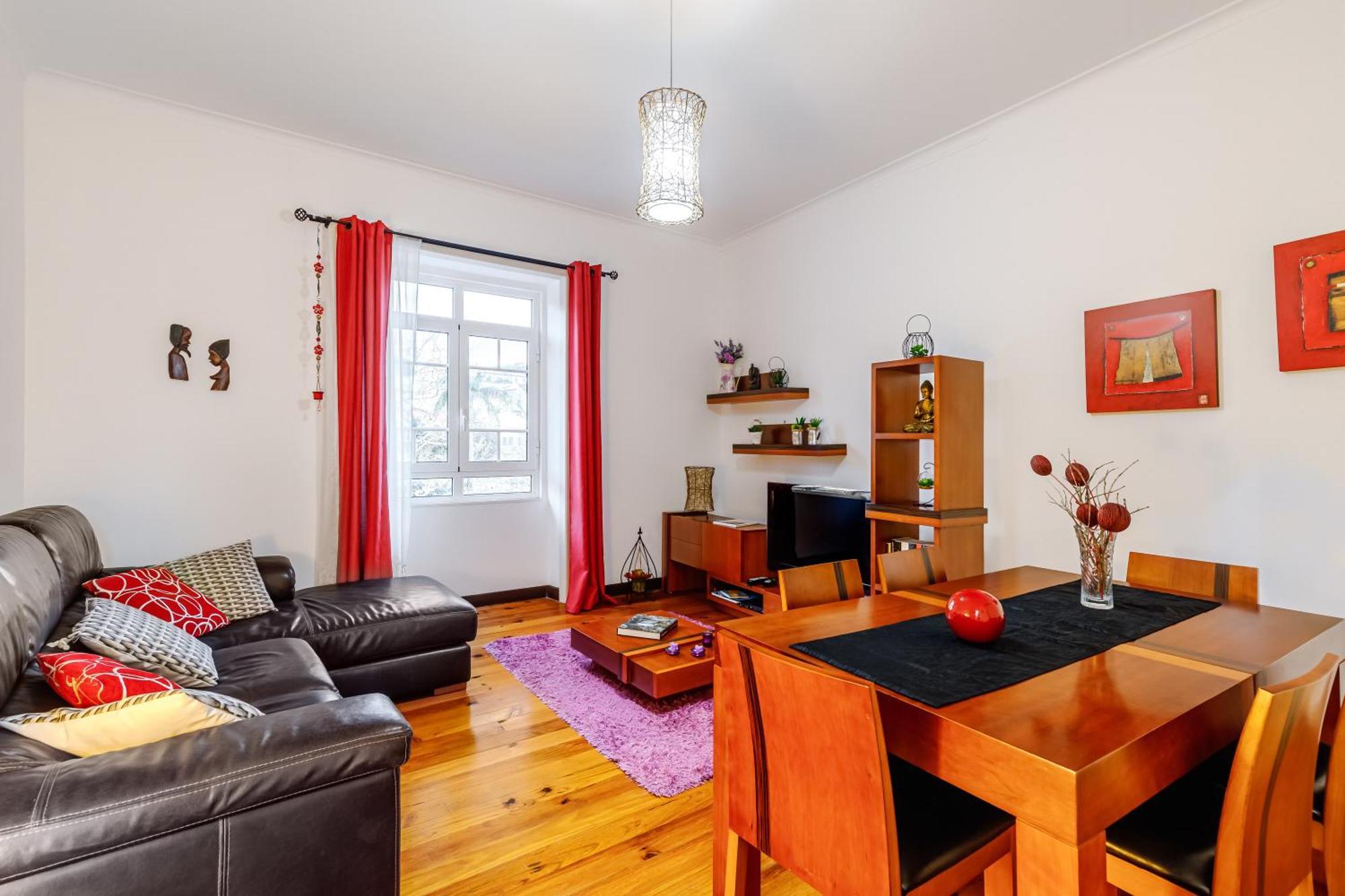 Garden View Apartment Horta  Exterior photo