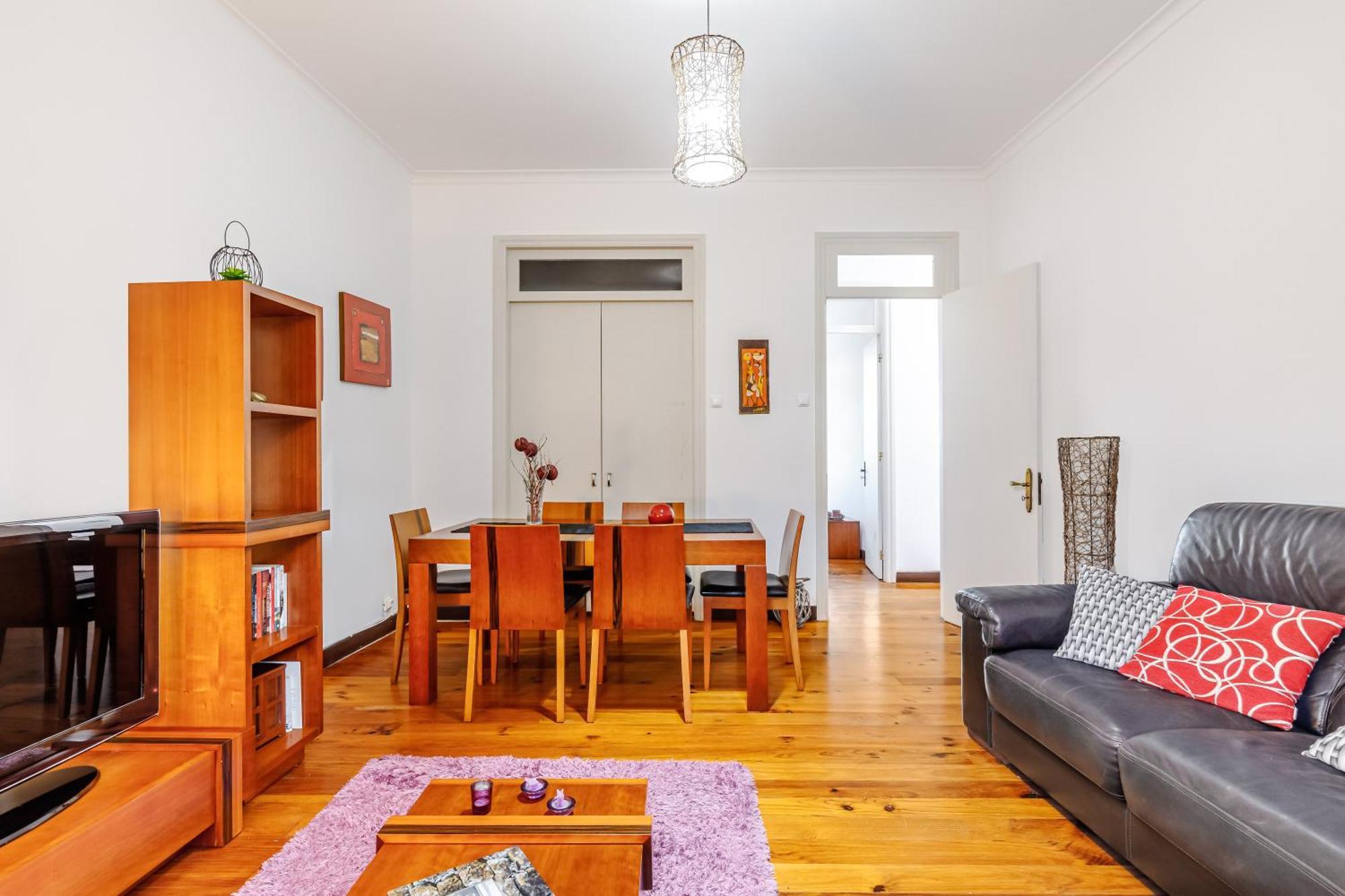 Garden View Apartment Horta  Exterior photo